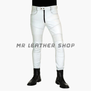 leather pants shop